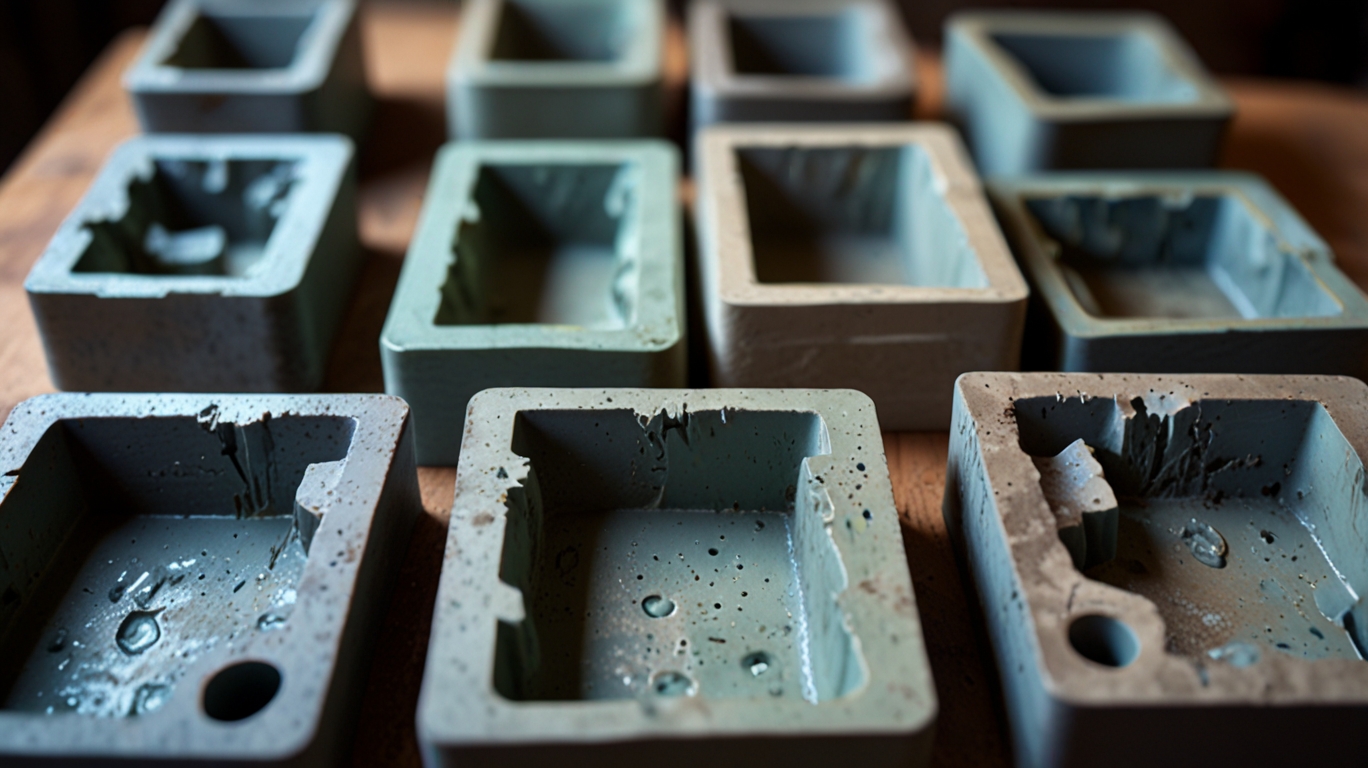 Kinh doanh Khuôn Mẫu